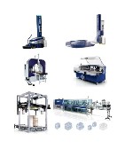 Компания «Робомастер» - российский дилер итальянской компании Aetna Group.  В каталоге на нашем сайте Вы найдете:  
- автоматические паллетообмотчики;  
- машины для горизонтальной упаковки;  
- ма ...