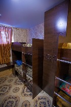 Спокойствие,  комфорт и мало соседей вокруг — желанный формат,  который уже успешно реализовал хостел в Барнауле под названием «Пионер».  Девушкам доступны отдельные общие комнаты,  в которых установл ...