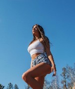 Интим-девушки, индивидуалки объявление но. 4059120: Симпатичная девушка не против встретиться