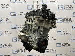 Разное объявление но. 4168662: Двигатель BMW 5-Series 2012 F11 N20B20B 2.0 11002420472