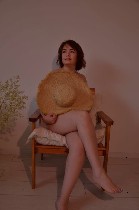 Трахни меня во все дырочки !!!

💐6.000₽ ВСЕ ВКЛЮЧЕНО💐

Санкт-Петербург ⓂПр.  Просвещения 
ИНДИ 😚живу одна !
34 года 165/69/3
 
 💋6.000₽часик 💋
🥰🥰ВСЕ ВКЛЮЧЕНО🥰🥰
ВХОДИТ :  классика,  минет в р ...