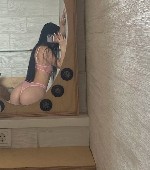 Ухоженная стройная выйду сейчас сделаю супер горловой мбр от души 15К час.  С сексом 25000.  Мне 22/185 /70 /46 /5 грудь своя упругая.  

 ТГ-Lina_lineeva 
ВОТСАП-79257172178 ...