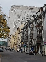 Ищете эффективные методы лечения рака? «Университетская клиника Charite - выбор тысяч пациентов из России и СНГ» - один из сильнейших онкоцентров Европы,  куда приезжают пациенты со всего мира.  Здесь ...