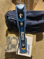 "Профессиональный трассоискатель Radiodetection RD8200 с генератором Tx-10 -надежный помощник для поиска подземных коммуникаций (труб,  кабелей,  каналов идругих скрытых объектов).  
Прибор абсолютно ...