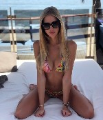 Отзывчивая,  раскованная девушка хочет встретиться для секса.  
Приветствуются дружелюбные мужчины без комплексов.  Хочу
встречаться на моей территории ...