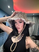 Люблю пробовать новое и интересное,  открыта к любим предложениям 🍭 💕Красивая,  молодая девушка ждёт к себе адекватного гостя😘О себе
Привет мальчики жду адекватного в гости также выезжаю на выезд фот ...