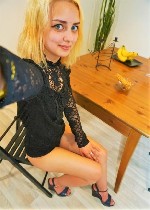 Интим-девушки, индивидуалки объявление но. 3886592: Ганна