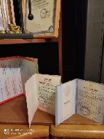 Массаж объявление но. 3557932: Спортивный массаж