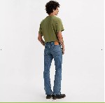 Брюки, джинсы объявление но. 4009847: Джинсы мужские Levi'  s 506 новые 32W 34L