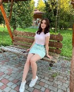 Интим-девушки, индивидуалки объявление но. 3570887: выжму из тебя все соки в постеле