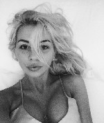 Горячая секси штучка готова к встрече с мужчиной от 35 лет.  
Гарантирую конфиденциальность и море ощущений.  Пишите скорее.  
Организуем встречу ...