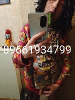 Интим-девушки, индивидуалки объявление но. 4116603: Метро Коломенская