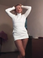 Эффектная,  ухоженная блондинка приглашает в гости мужчину СЛАВЯНСКОЙ ВНЕШНОСТИ от 35лет,  на чашечку горячего секса.  .  .  и полный релакс.  
Час классики 4000. ...