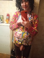 Интим-девушки, индивидуалки объявление но. 3803639: Метро Коломенская