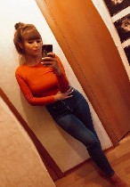 Интим-девушки, индивидуалки объявление но. 3739177: Настя +79198090317