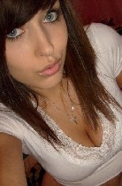 Стройная и красивая девушка.  Волшебная фигура,  грудь натуральная,  узенькая талия и упругая попка. ...