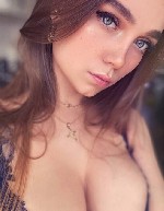 Симпатичная,  нежная,  ласковая,  раскрепощенная,  без комплексов
девушка,  встретится с мужчиной для приятного времяпровождения. ...