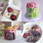 Продукты питания объявление но. 4082244: Торты и десерты Ирины Daviart