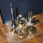 Разное объявление но. 3617610: Запчасти для главного гидронасоса KOMATSU PC400,  PC450,  PC550 — в наличии,  с отправкой в день оплаты