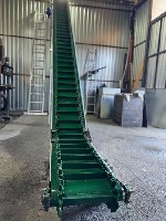 Разное объявление но. 3577077: Производство ленточных конвейеров (транспортеров) под заказ