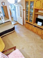 Сдам в аренду квартиру объявление но. 3656740: Мисхор- Ялта.1-ком.  кв.  Частный сектор