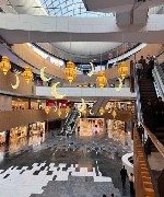 "Компания The Boss предлагает уникальные услуги по оформлению ваших праздников более запоминающимися.  
Рамадан — это священный месяц.  
Индивидуальные решения под ваши предпочтения и бюджет.  
Про ...