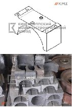 Военно-промышленный холдинг «Кингисеппский машиностроительный завод» – отечественное предприятие,  олицетворяющее мощь и традиции машиностроения.  С гордостью обладая великолепным инженерным и произво ...