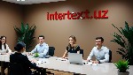 Официальное Бюро письменных и нотариальных переводов в Ташкенте – INTERTEXT.  uz

Компания INTERTEXT основана в 2009 г.  ,  и на протяжении более чем 10 лет мы оказываем весь спектр письменный перев ...