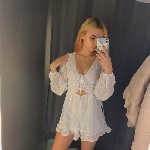 Ищу себе партнера для регулярных секс встреч,  без личных отношений.  Пишите,  если интересно. ...