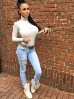 Интим-девушки, индивидуалки объявление но. 4174257: Мирабелла