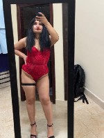 Я знаю,  как подарить настоящие эмоции,  наполненные страстью и нежностью.  Гибкий график,  индивидуальный подход,  уютная
атмосфера.  Фото в личные сообщения,  запись заранее.  
Связь со мной в Wha ...