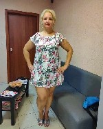 м.  Крестовский остров,  Я обожаю умных/галантных/щедрых мужчин,  хороший секс и необычные эксперименты.  Приглашу на самое откровенное свидание:  только Вы,  я и море удовольствия. ...