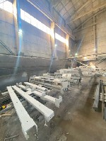 Купля, продажа объявление но. 3440736: Металлоконструкции по чертежам,  кронштейны для фасадов,  каркасы на заказ