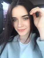 Привет милый знакомлюсь для встречи в реале если вы адекватны .  На втором фото мои контакты.  Реал не за деньги я не проститутка.  попочка орешек ...