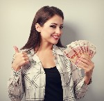 Удаленная работа, работа на дому объявление но. 3233110: Деньги бесплатно,  бонусы и раздача!