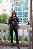 У тебя бывали вечера,  после которых ты хотел повторить каждую минуту? Давай устроим такой.  Умная,  яркая,  с телом,  которое просит быть изученным.  
Телеграм +79664620277 ...