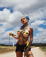 Интим-девушки, индивидуалки объявление но. 3773759: Дафниса