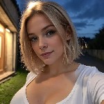 Пиши,  если готов на эксперементы! ...