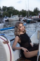 Интим-девушки, индивидуалки объявление но. 3581453: Эффектная,  стройная,  ласковая девушка