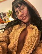 м.  Лесная,  Насладись красотой изгибов моего тела под бокал Игристого с потрясающим видом из окна,  в то время когда я встану на коленки в красивейшем белье и буду делать тебе первоклассный минет! 
 ...