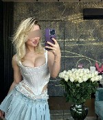 Интим-девушки, индивидуалки объявление но. 3481209: Даша