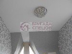 Строительные услуги объявление но. 3511926: «Бригад Спецов» - натяжные потолки с гарантией