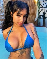 Интим-девушки, индивидуалки объявление но. 4145942: Багира