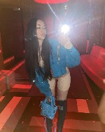 Хочу познакомиться с симпатичным зрелым мужчиной от 35 лет для
красивых,  но не серьезных отношений и не очень частых встреч.  Я
симпатичная,  стройная,  25 лет,  остальное при личном общении. ...