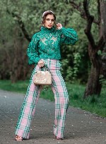 Вакансии - свободный график объявление но. 3201230: Престижная работа в сопровождении для успешных девушек