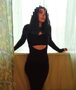 Я способна поднять настроение любому.  .  .  Всё очень сексуально и страстно.  .  .  Если вы любите качественный отдых,  я с удовольствием с Вами встречусь в любое время!!! ...