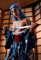 +79245488295
Девушка образованная,  с очаровательной улыбкой,  удовлетворит в полном объеме щедрого мужчину,  в перерывах между сексом могу поддержать беседу на многие темы.  Многие отмечают мою стра ...