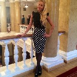 Девушка, ищу парня объявление но. 4048579: Побалуй себя по своему желанию.