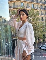 Интим-девушки, индивидуалки объявление но. 3556723: Чувственная,  темпераментная девушка