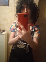 Интим-девушки, индивидуалки объявление но. 3704739: Метро Коломенская